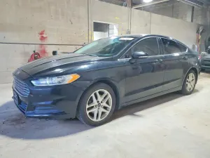Ford Fusion 2.5L 4 2016