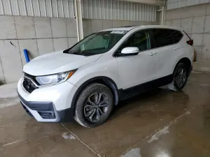Honda CR-V 1.5L 4 2020