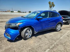 Honda HR-V 1.8L 4 2019