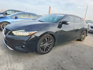Nissan Maxima 3.5L 6 2020