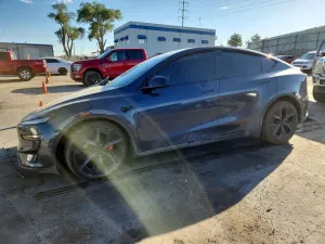 Tesla Model Y 2026