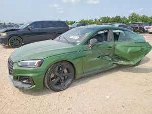 Audi RS5 2.9L 6 2019