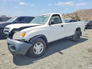 Toyota Tundra 3.4L 6 2003