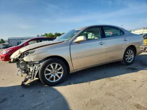 Lexus ES 3.0L 6 2003