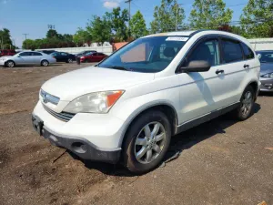 Honda CR-V 2.4L 4 2009