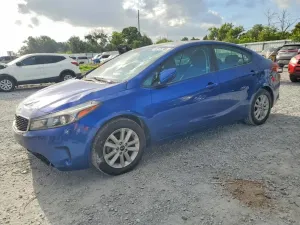 Kia Cerato / Forte / K3 2.0L 4 2017
