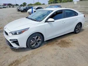 Kia Cerato / Forte / K3 2.0L 4 2019