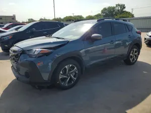 Subaru Crosstrek 2.5L 4 2025