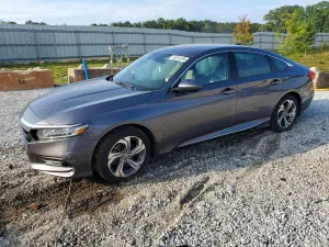 Honda Accord 1.5L 4 2018