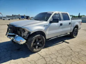 Ford F-150 4.6L 8 2007