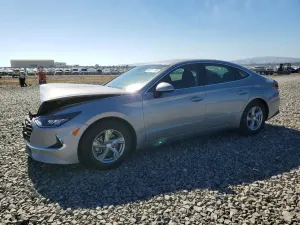 Hyundai Sonata 2.5L 4 2023