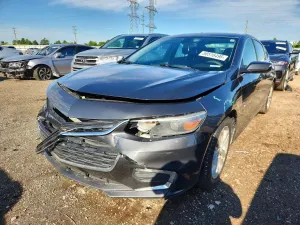 Chevrolet Malibu 1.5L 4 2016