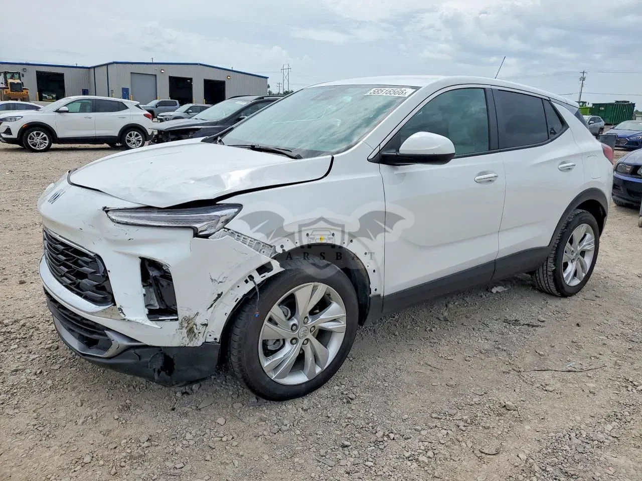 Buick Encore 1.3L 3 2026