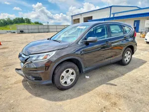 Honda CR-V 2.4L 4 2015