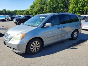 Honda Odyssey 3.5L 6 2010