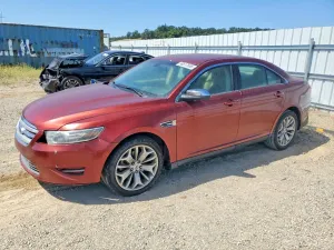 Ford Taurus 3.5L 6 2014