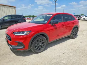 Honda HR-V 2.0L 4 2025