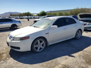 Acura TL 3.2L 6 2005
