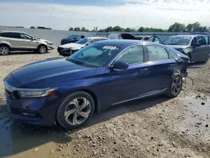 Honda Accord 2.0L 4 2020