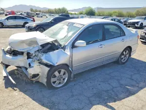 Toyota Corolla 1.8L 4 2006
