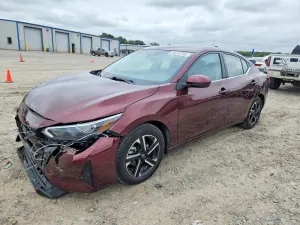 Nissan Sentra 2.0L 4 2024