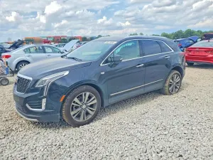 Cadillac XT5 3.6L 6 2021