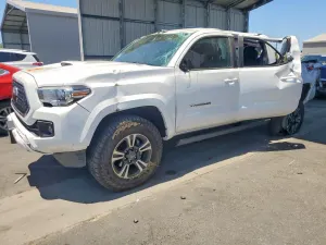 Toyota Tacoma 3.5L 6 2019