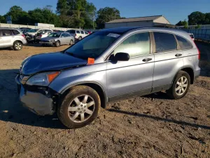 Honda CR-V 2.4L 4 2011