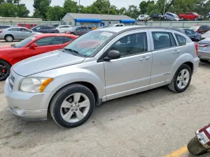 Dodge Caliber 2.0L 4 2011