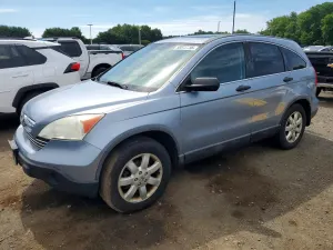 Honda CR-V 2.4L 4 2009