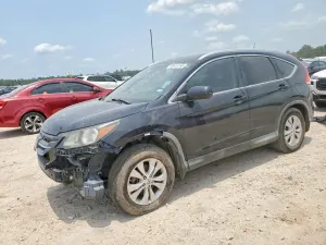 Honda CR-V 2.4L 4 2013