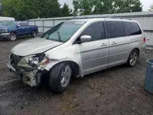 Honda Odyssey 3.5L 6 2008