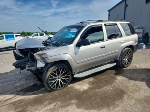 Chevrolet Trailblazer 4.2L 6 2007