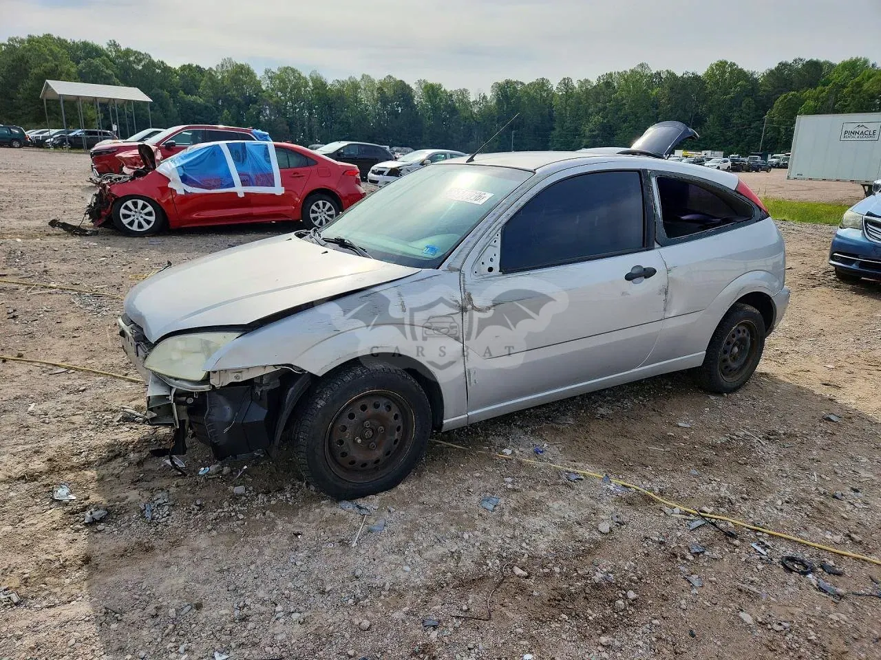 Ford Focus 2006