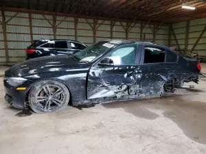 BMW 3 Series 2.0L 4 2013
