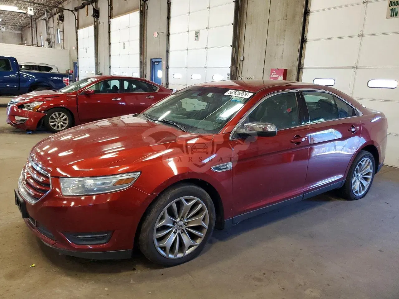 Ford Taurus 2014