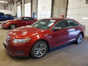 Ford Taurus 2014