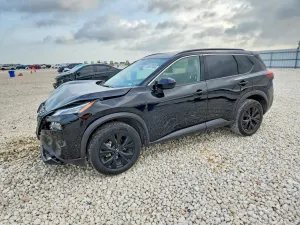 Nissan Rogue 1.5L 3 2023