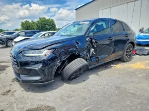 Honda HR-V 2.0L 4 2025