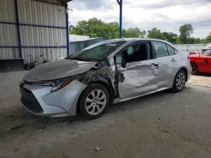 Toyota Corolla 2.0L 4 2024