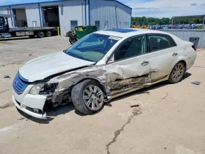 Toyota Avalon 3.5L 6 2008
