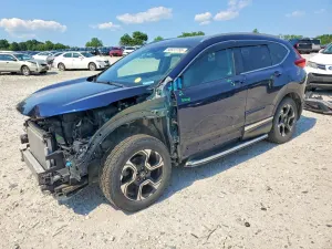 Honda CR-V 1.5L 4 2019