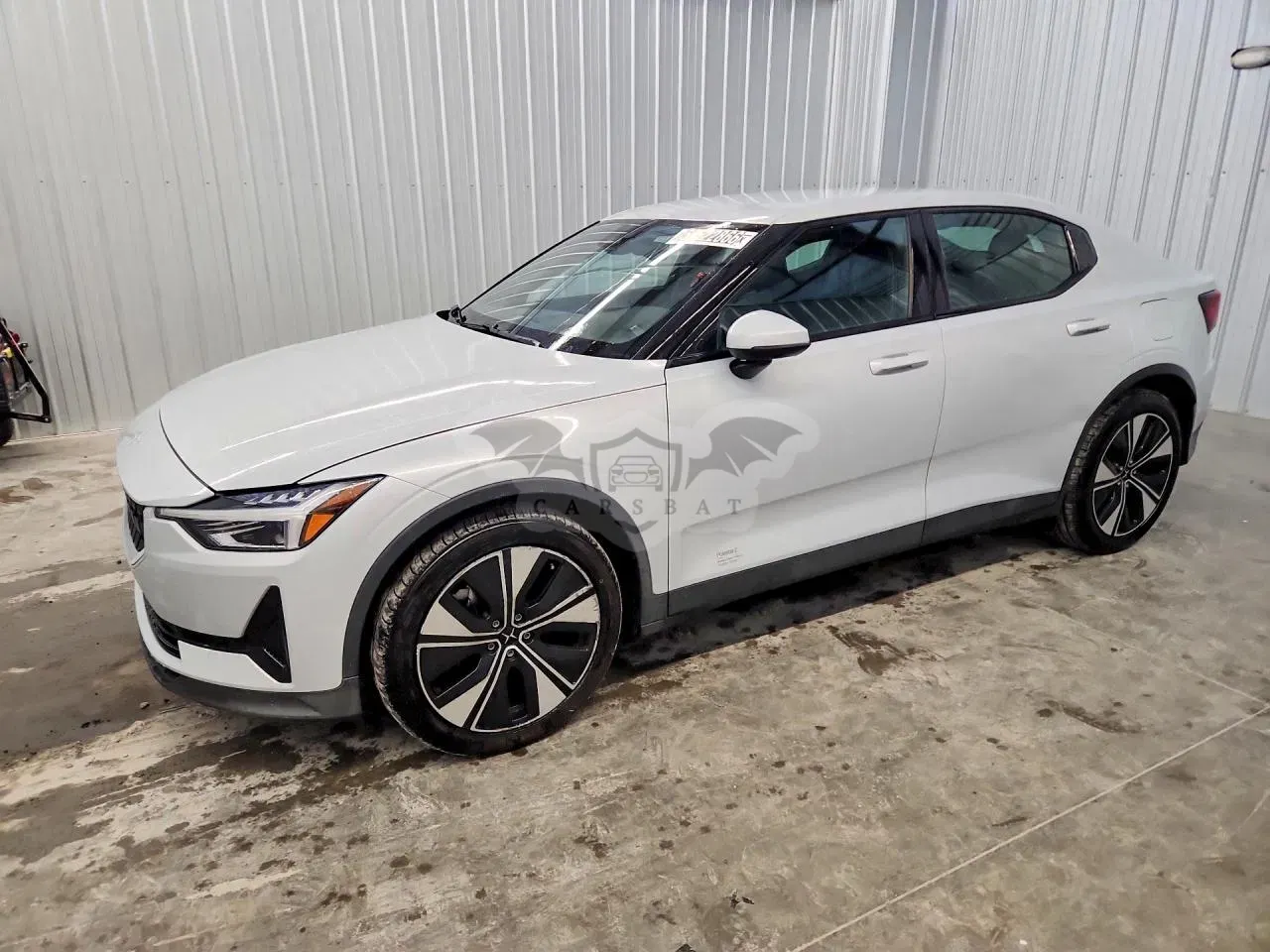 Polestar 2 2023