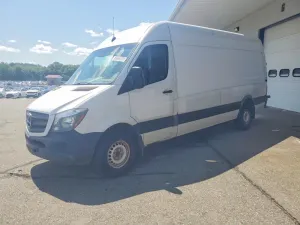 Mercedes-Benz Sprinter 2.1L 4 2016