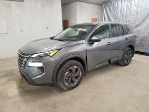Nissan Rogue 1.5L 3 2026