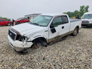 Ford F-150 4.6L 8 2008
