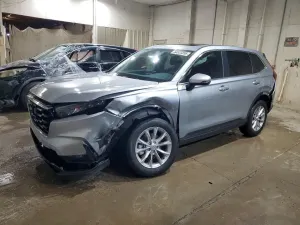 Honda CR-V 1.5L 4 2024
