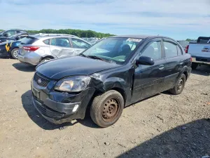 Kia Rio 1.6L 4 2006