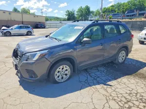 Subaru Forester 2.5L 4 2023