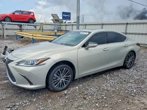 Lexus ES 3.5L 6 2022